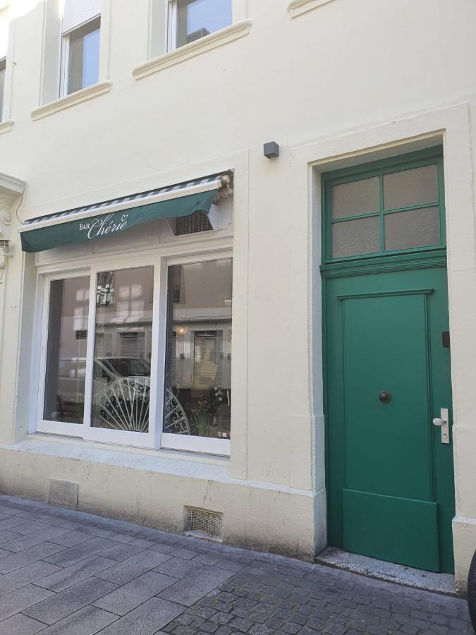 Aparthotel Victoria Altstadt Suites Düsseldorf