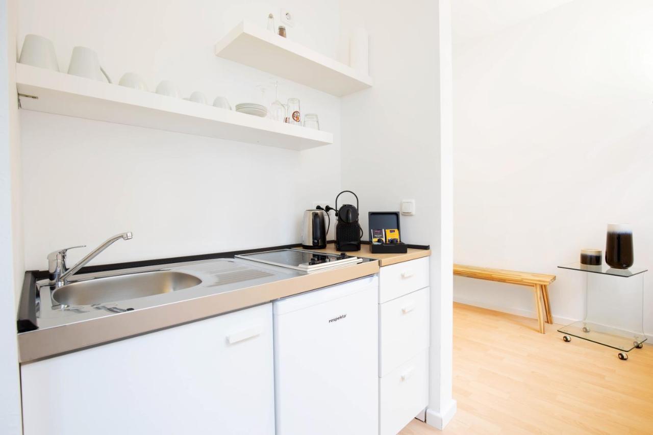Victoria Altstadt Suites 3*